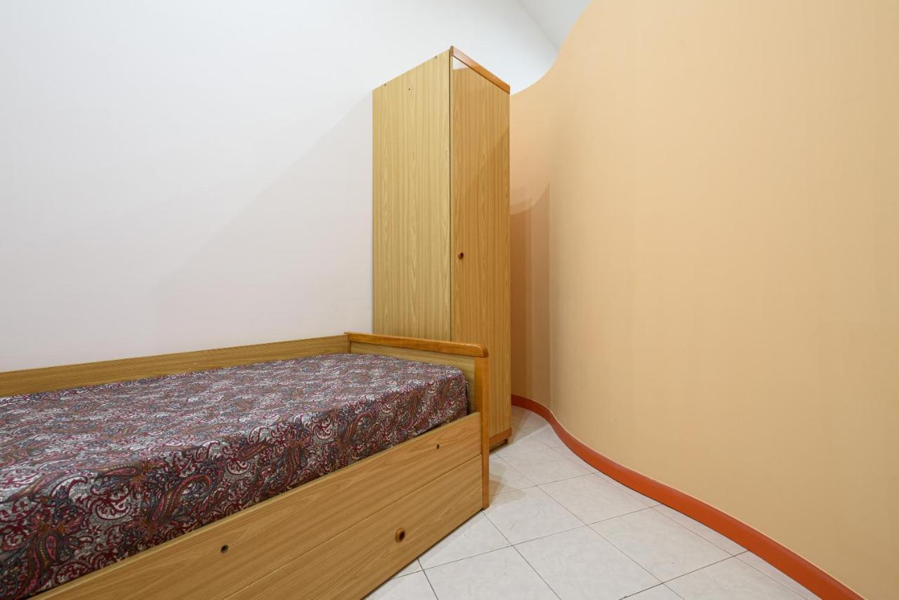 Via Avvocata 25 Apartment Napoli Exterior foto